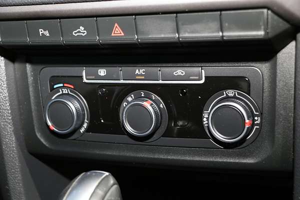 2017 Volkswagen Amarok TDI420 Core Plus 2H 4X4