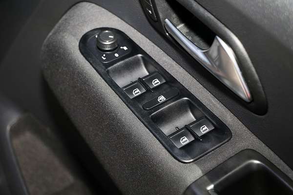2017 Volkswagen Amarok TDI420 Core Plus 2H 4X4