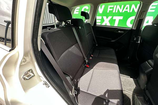 2015 Subaru Forester 2.0D-L S4