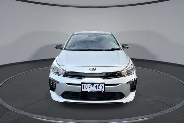 2020 Kia Rio GT-Line YB