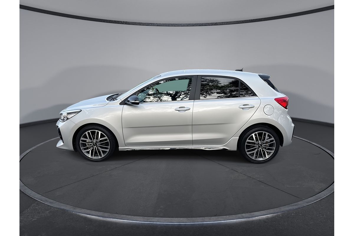2020 Kia Rio GT-Line YB