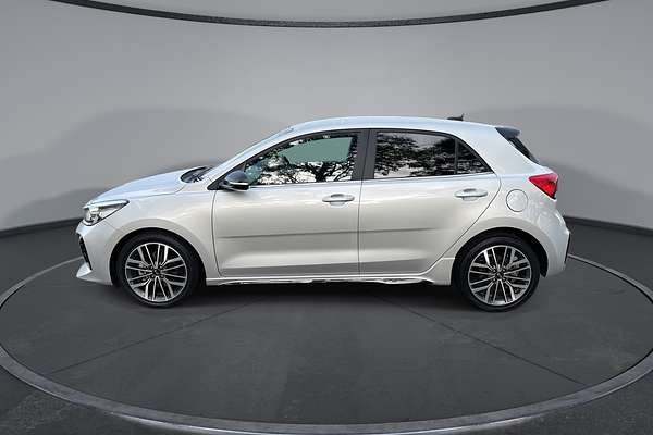 2020 Kia Rio GT-Line YB