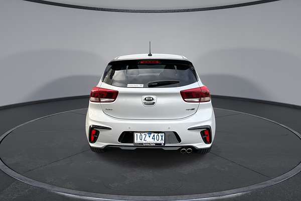 2020 Kia Rio GT-Line YB