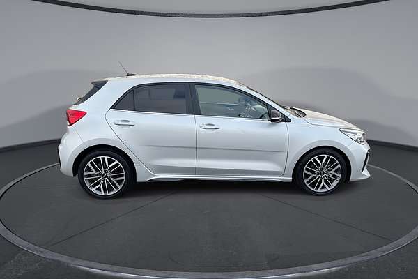 2020 Kia Rio GT-Line YB