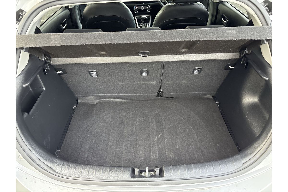 2020 Kia Rio GT-Line YB