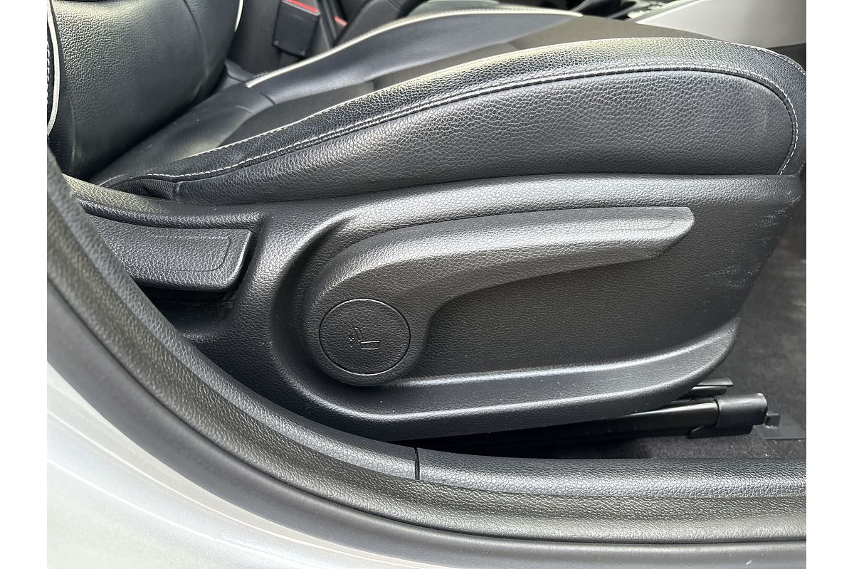 2020 Kia Rio GT-Line YB