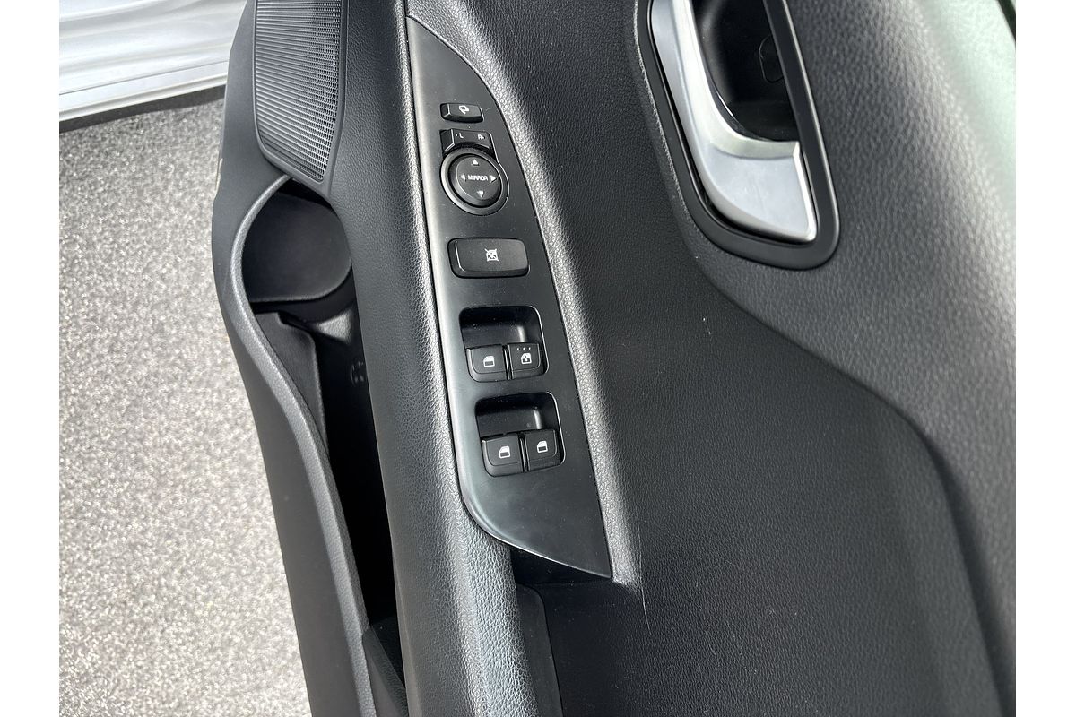 2020 Kia Rio GT-Line YB