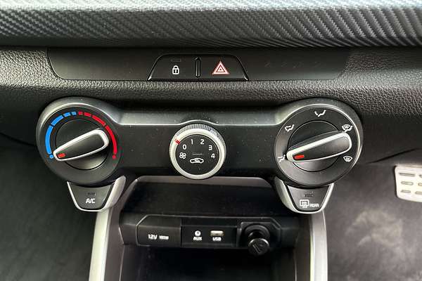 2020 Kia Rio GT-Line YB