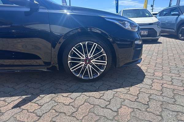 2021 Kia Cerato GT BD