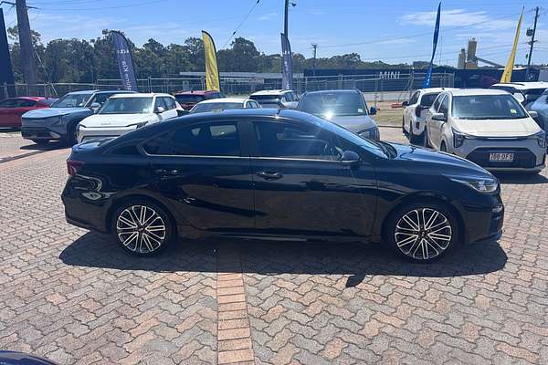 2021 Kia Cerato GT BD