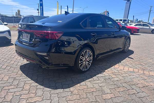 2021 Kia Cerato GT BD