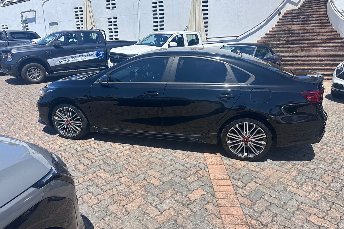 2021 Kia Cerato GT BD