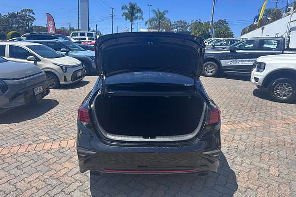 2021 Kia Cerato GT BD