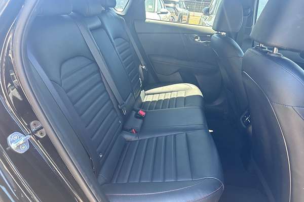 2021 Kia Cerato GT BD