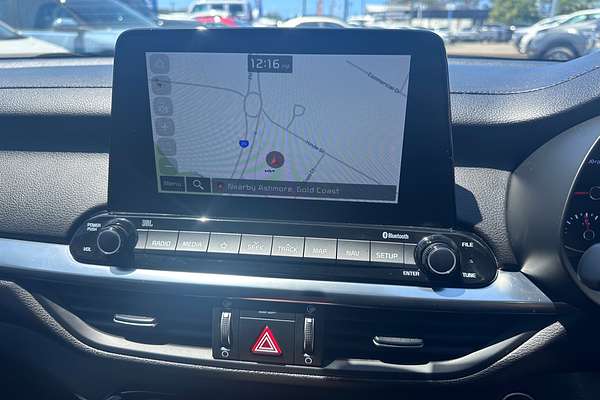 2021 Kia Cerato GT BD