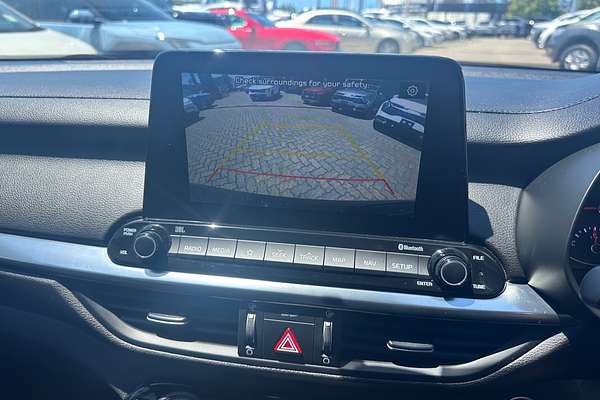 2021 Kia Cerato GT BD