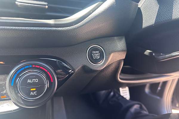 2021 Kia Cerato GT BD