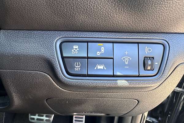 2021 Kia Cerato GT BD