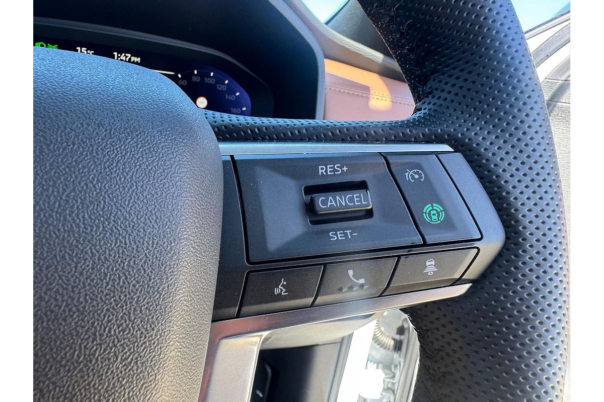 2025 Mitsubishi Outlander Exceed Tourer ZM