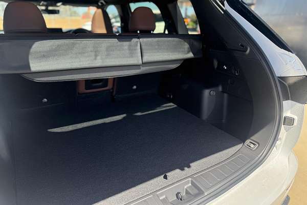 2025 Mitsubishi Outlander Exceed Tourer ZM