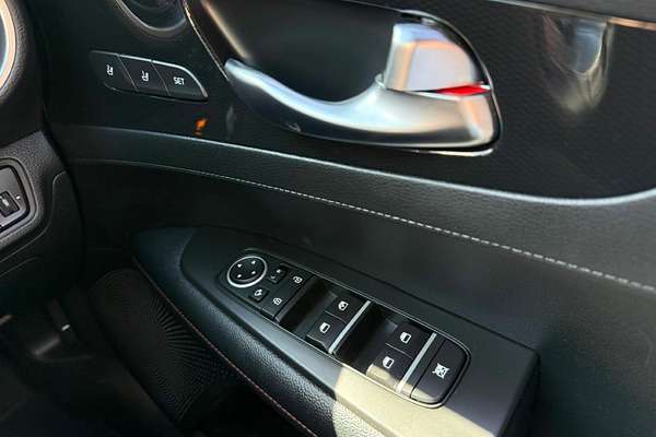 2024 Kia Cerato GT BD