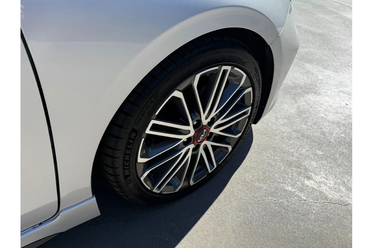 2024 Kia Cerato GT BD