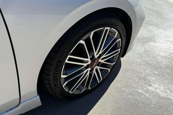 2024 Kia Cerato GT BD