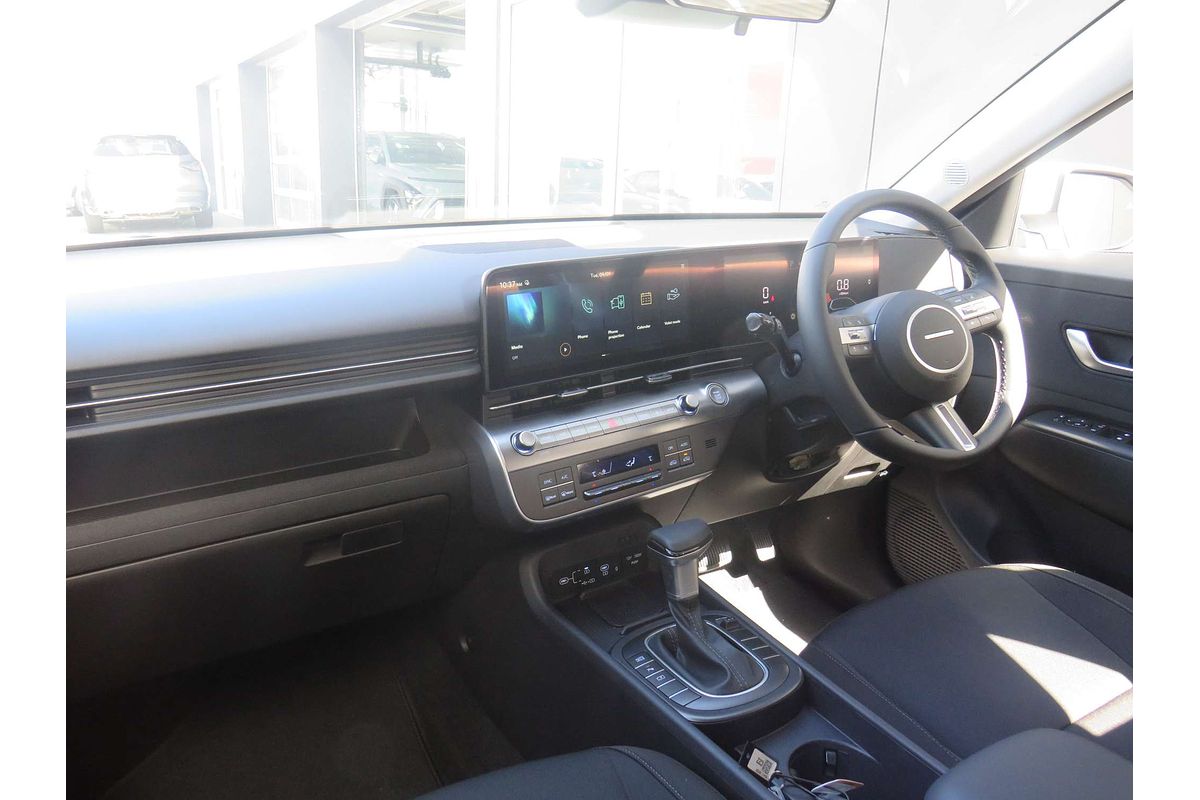 2025 Hyundai Kona SX2.V3