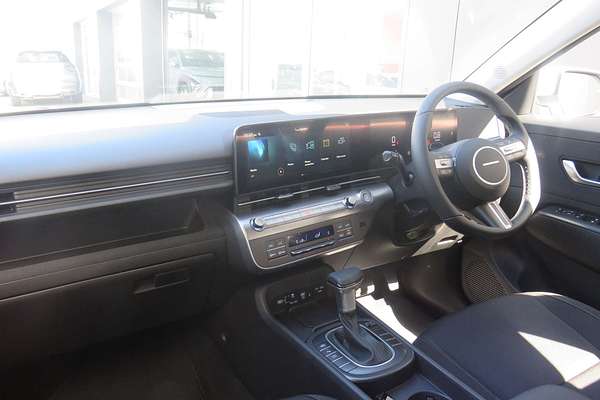 2025 Hyundai Kona SX2.V3