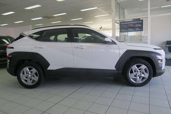 2025 Hyundai Kona SX2.V3