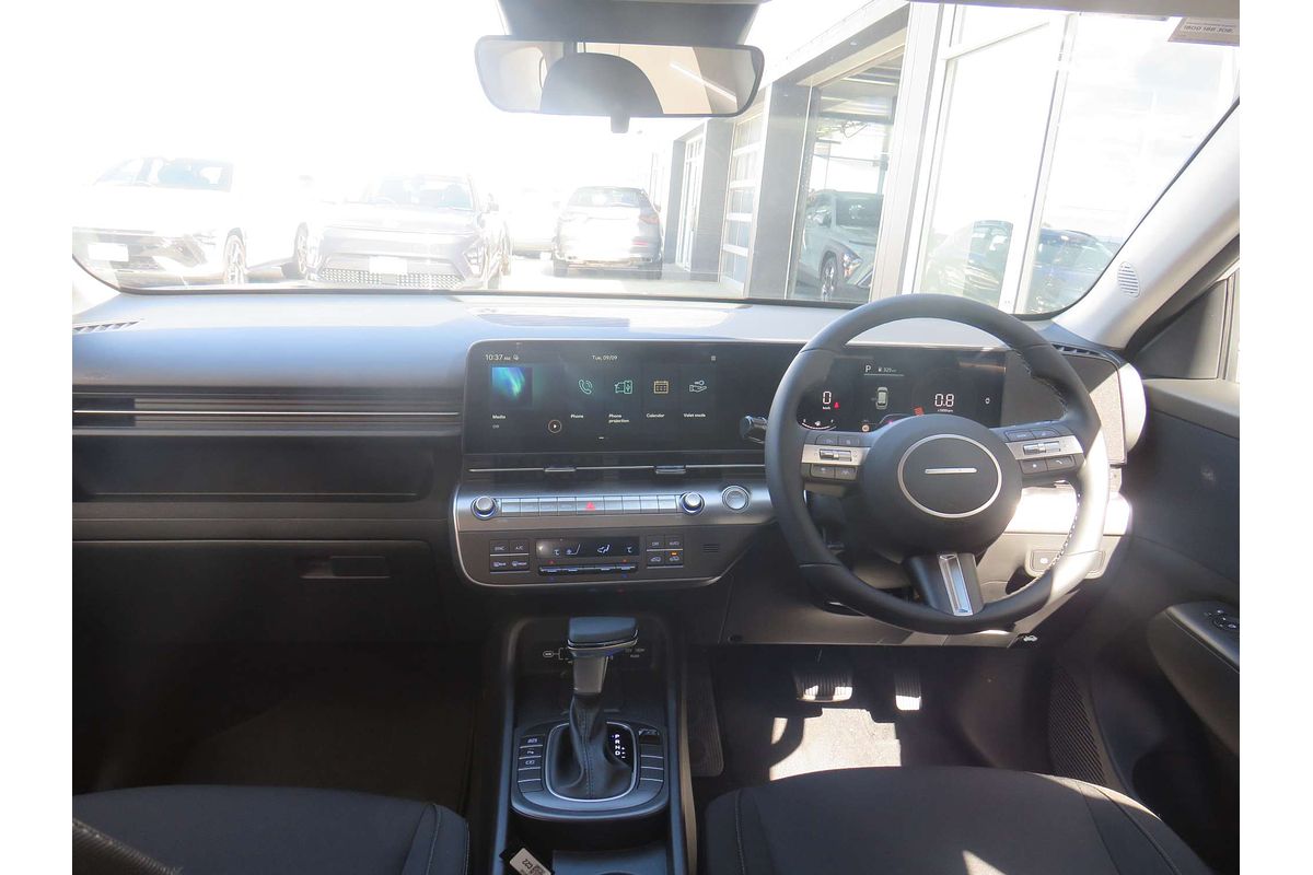 2025 Hyundai Kona SX2.V3