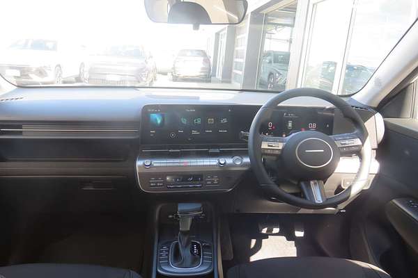 2025 Hyundai Kona SX2.V3
