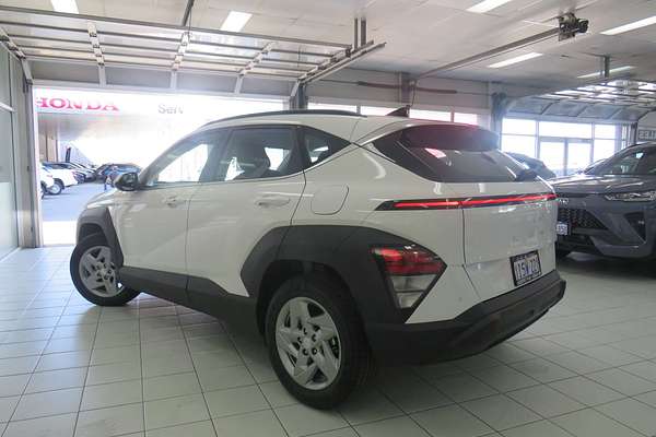 2025 Hyundai Kona SX2.V3