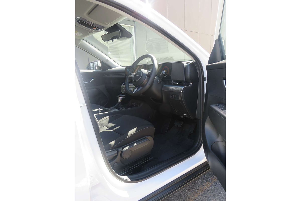 2025 Hyundai Kona SX2.V3