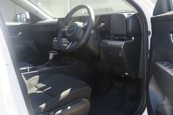 2025 Hyundai Kona SX2.V3