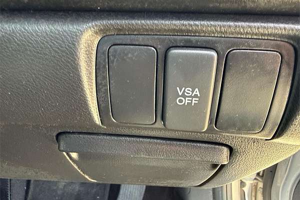 2005 Honda Accord Euro 7th Gen