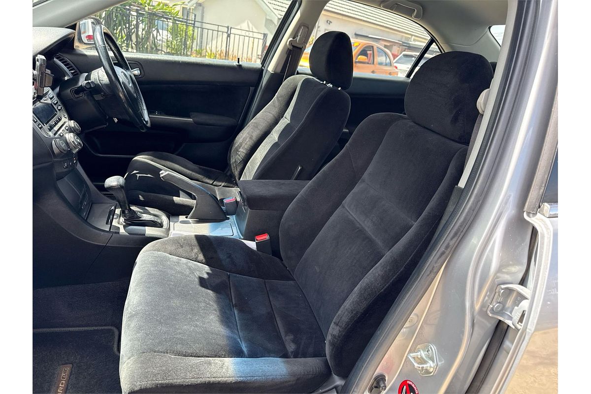 2005 Honda Accord Euro 7th Gen