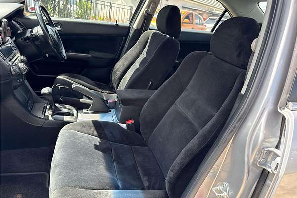2005 Honda Accord Euro 7th Gen
