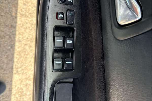 2005 Honda Accord Euro 7th Gen