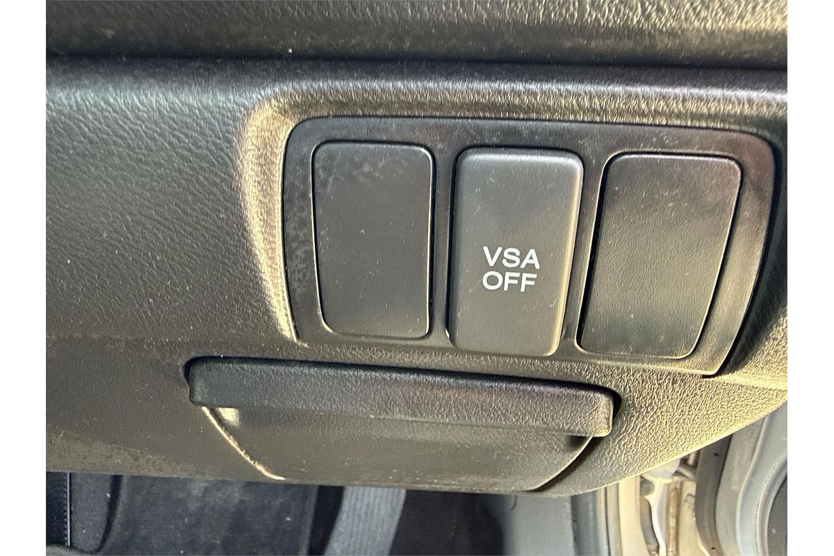 2005 Honda Accord Euro 7th Gen