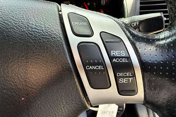 2005 Honda Accord Euro 7th Gen