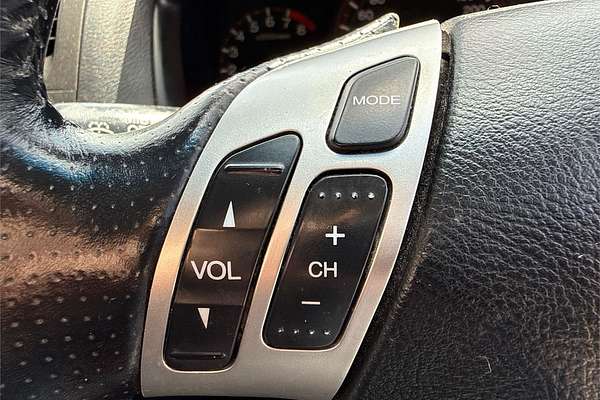 2005 Honda Accord Euro 7th Gen