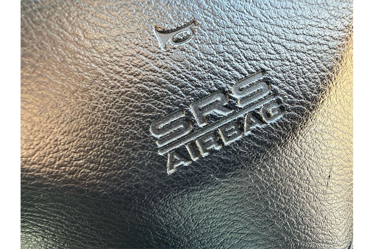 2005 Honda Accord Euro 7th Gen