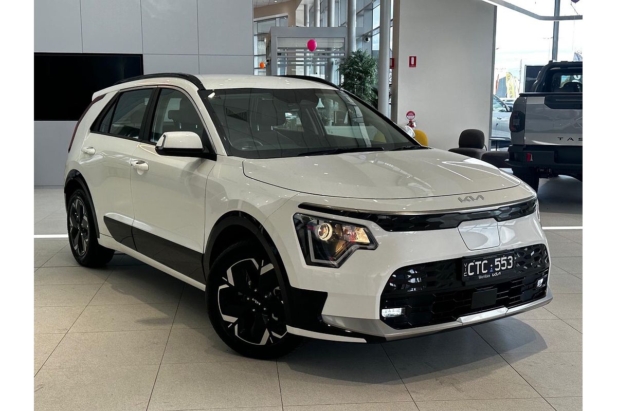 2023 Kia Niro EV S SG2