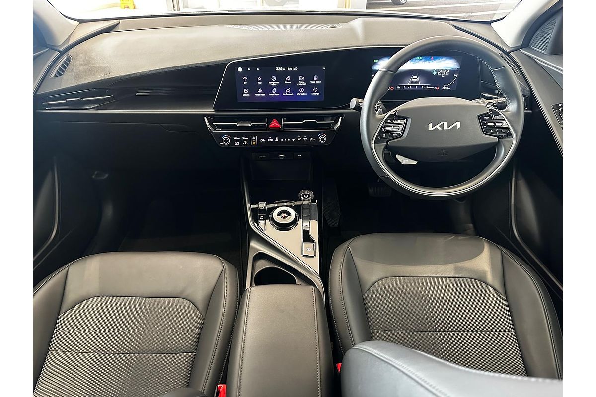 2023 Kia Niro EV S SG2