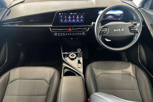 2023 Kia Niro EV S SG2