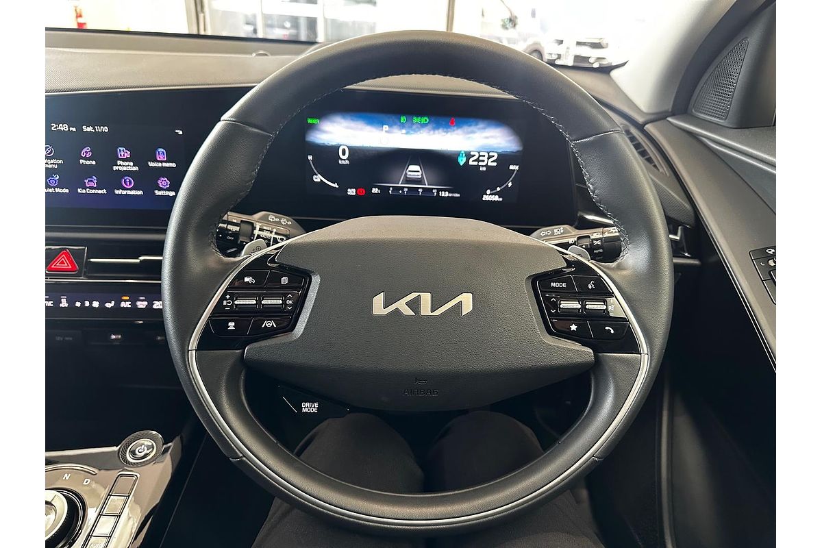 2023 Kia Niro EV S SG2