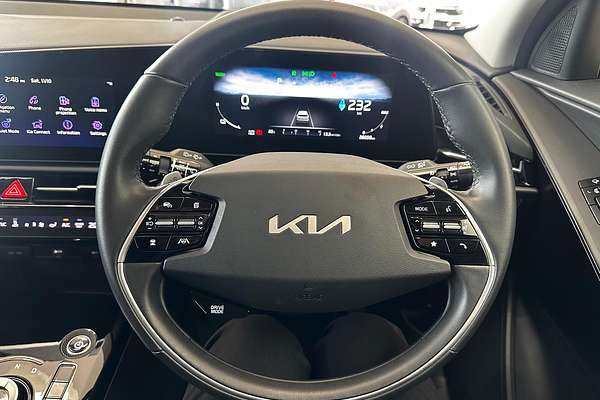 2023 Kia Niro EV S SG2