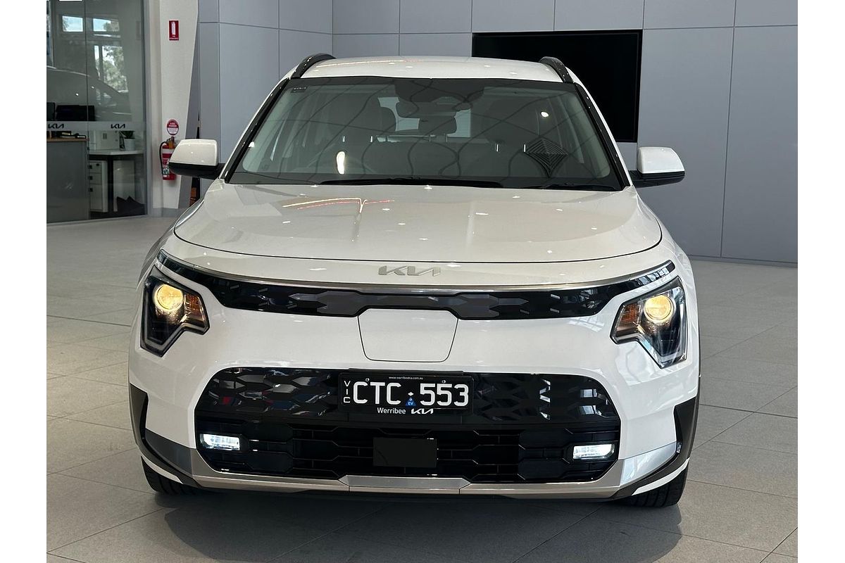 2023 Kia Niro EV S SG2