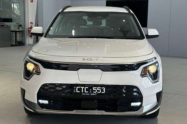 2023 Kia Niro EV S SG2